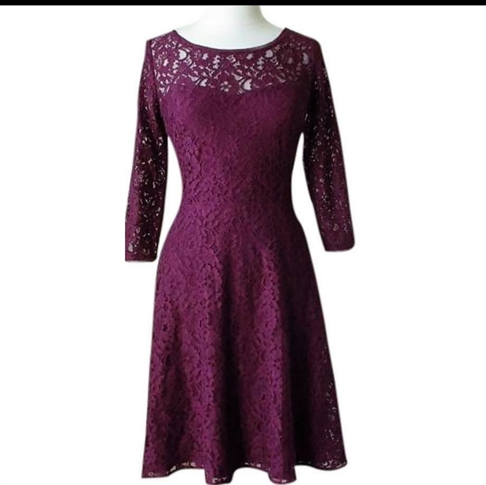 White House Black Market dress (size 2)
